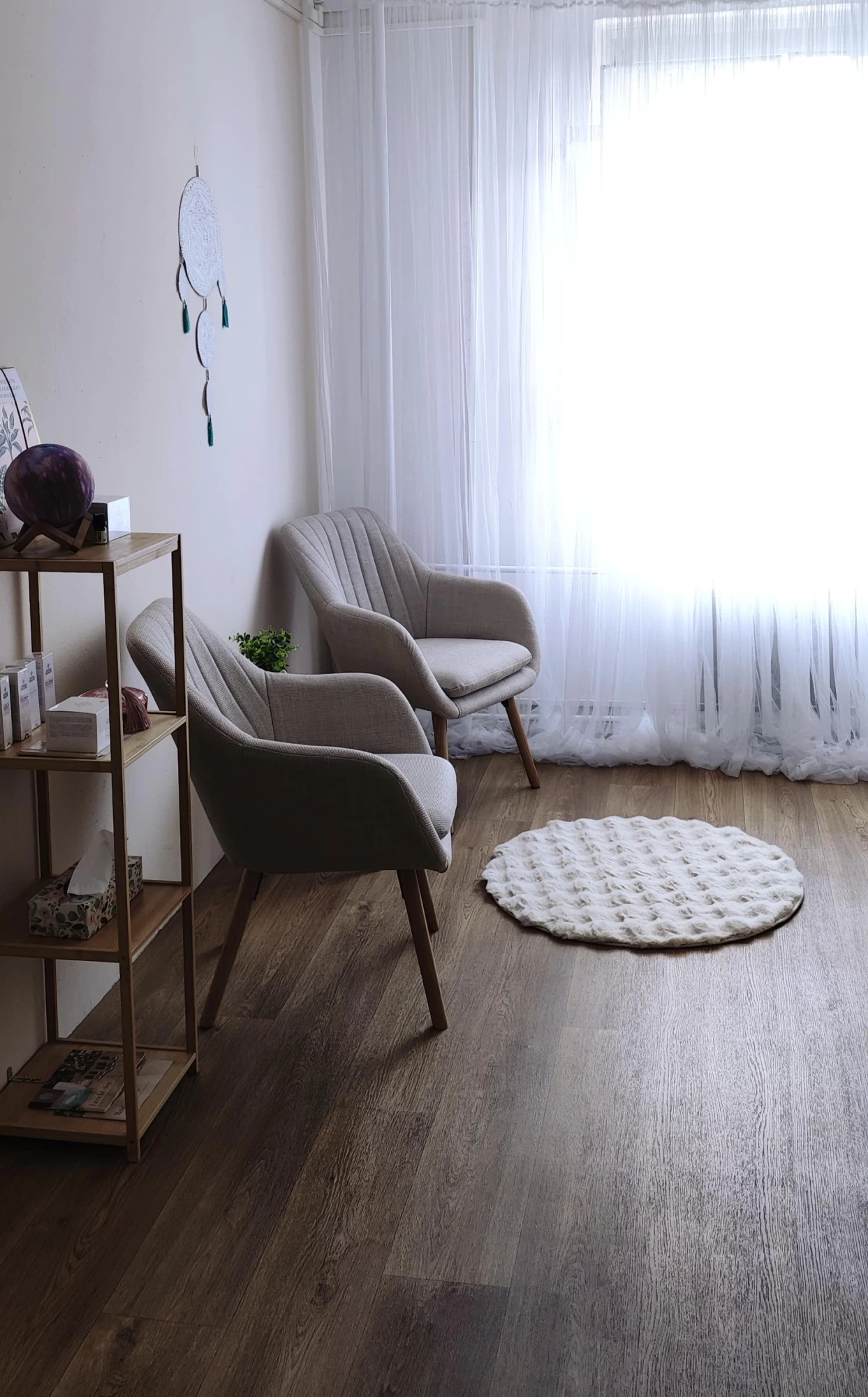 Studio Dotek klidu - obrázek 5