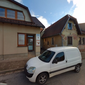 Masážní centrum Isis