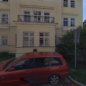 Kosmetické studio Olena Dashynska