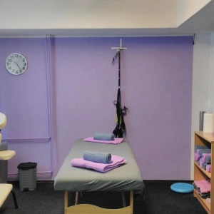 Masérské služby - Bc. Marek Ševela