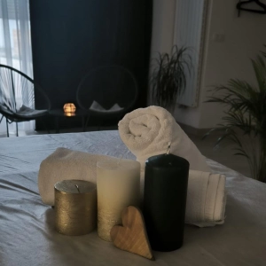 Masáže Lena Lanškroun