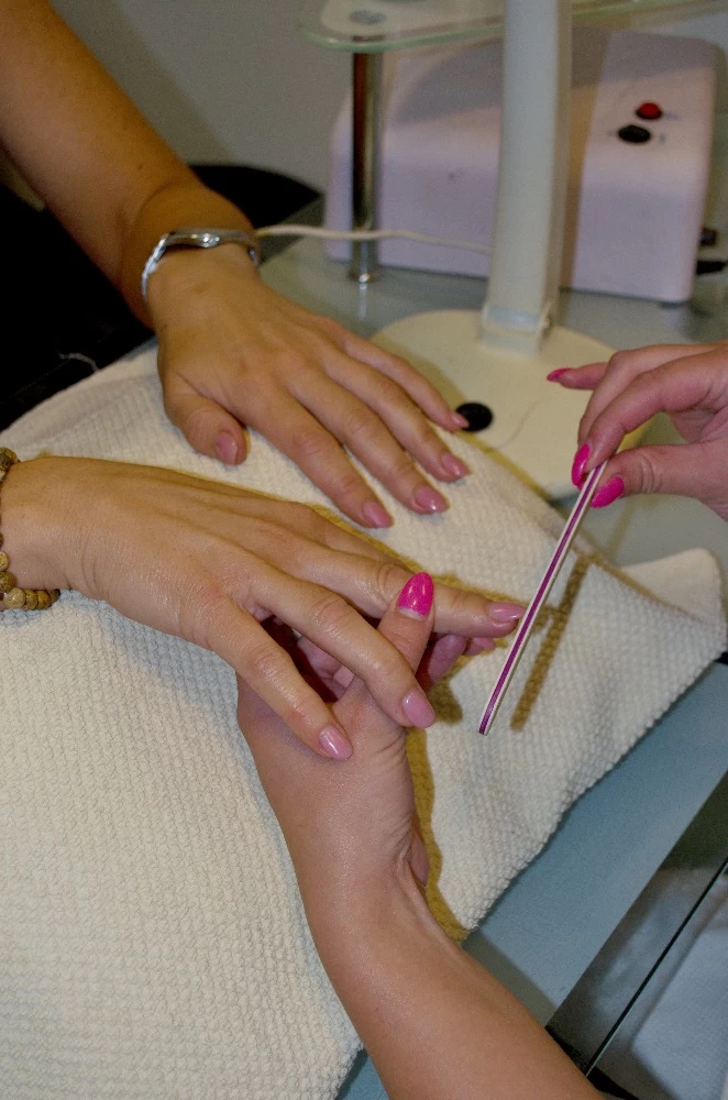 SALON PRETTY, s.r.o. - obrázek 3