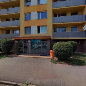 Masáže Tyrkys - Jitka Zítková