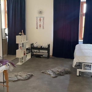 M.ARTA masáž & depilace