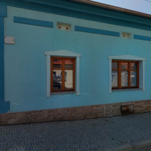 Šárka Plíhalová - masáže