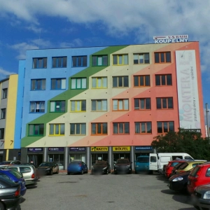 Bc. Veronika Mannová