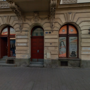 Masér a terapeut Ivan Pokorný