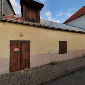 Masáže - Regenerace