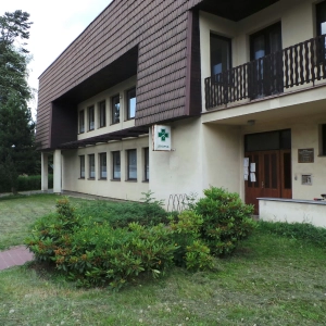 Masáže Lucie Kavalírová