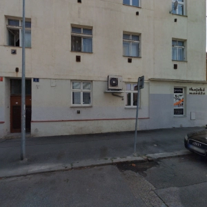 Thajské masáže Montra