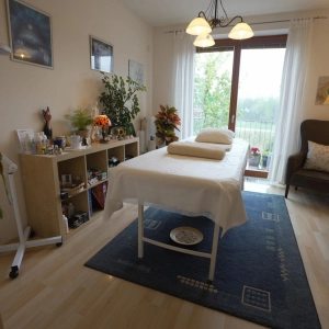 Masáže a léčebné terapie Zina Petříková