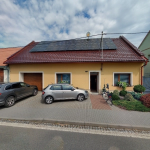 Studio Lakšmí - relaxační centrum