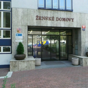 Kineziologie - Lenka Červená