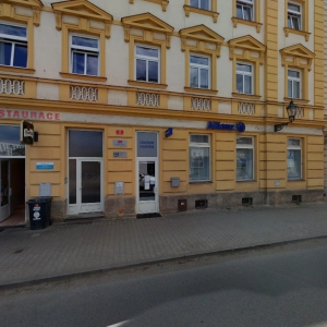 Zlaté ručičky s-r