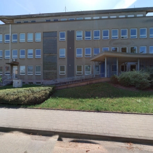 Rehabilitace Kojetín - Leona Deutschelová