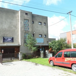 Nikol Derfényiová - masáže