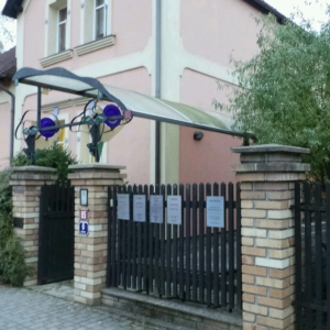 Masáže Marie Kolářová