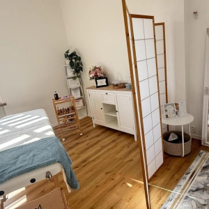 Kateřina Rösslerová - Maderoterapie & Masáže