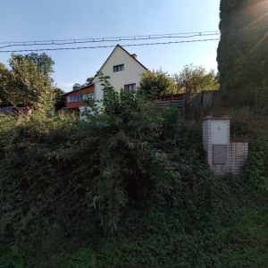 Kranio Sakrální Terapie - Kateřina Raková