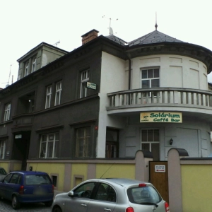 Masáže Martina Válková