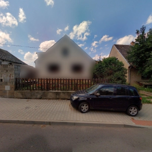 Relaxační a masážní OÁZA KLIDU