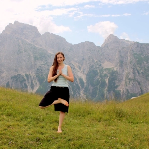 Jóga Česká Třebová