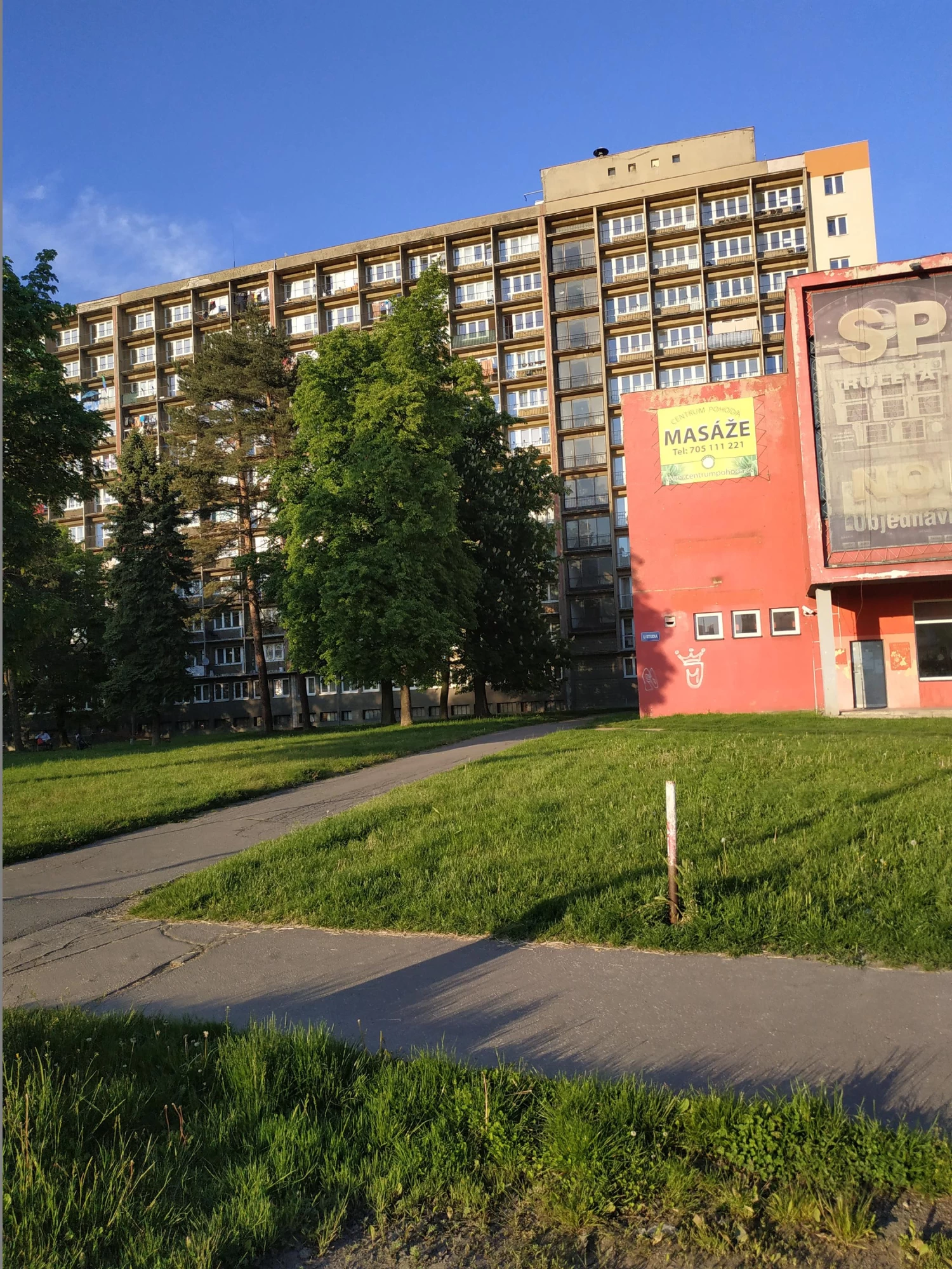 Centrum Pohoda - obrázek 2