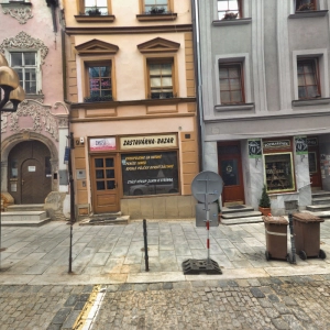 Masáže DARSI Studio