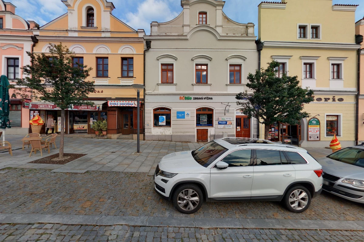 Masáže Romana Řidkošilová - obrázek 2