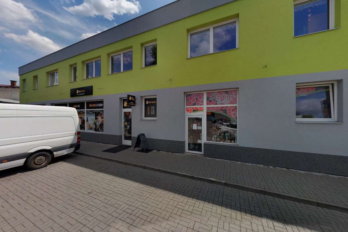 Salon Biolage - obrázek 2