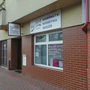 Perfect Studio - Anna Černá