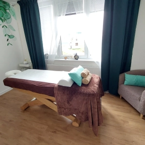 Masáže - 4elements