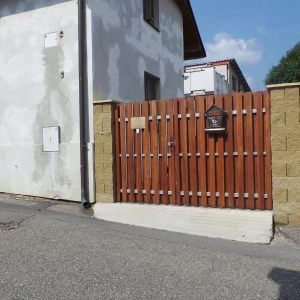 Rekondiční masáže - Bc. Iva Voháňková