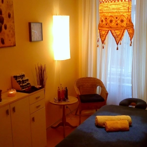 Masáže-studio Jitka Čapková