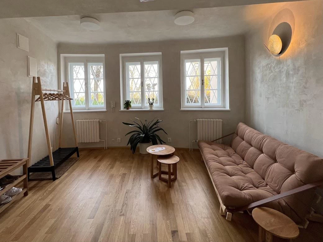 Slunná 27 Therapy centrum - obrázek 2