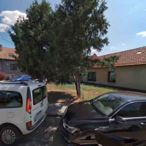 Masáže LAVENDER - Jana Kociánová