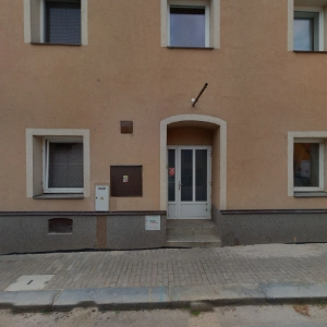 Masáže Lobushka - Šárka Šturmová