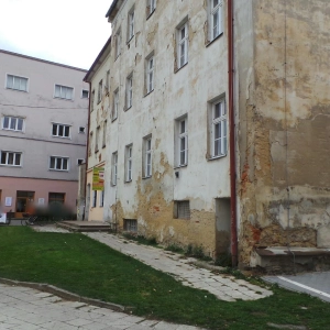 Jana Teichmannová - Oáza pohody