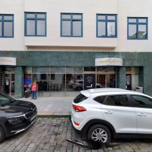 Regenerační Studio Masáže RS - Eliška Němcová