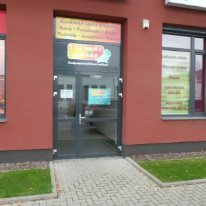 ZÁZRAKY DUŠE s.r.o.