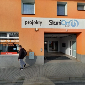 Pedikúra & masáže MISHEL