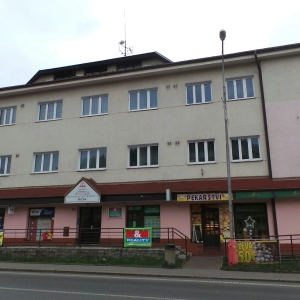 Masáže u kruhového objezdu