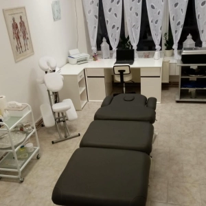 Ilona Jurajdová - RELAX A ZDRAVÍ