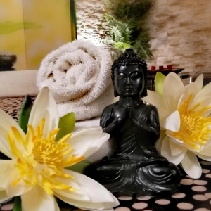 Masáže Terapie LOMI