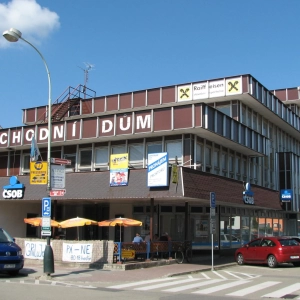 Masážní studio Monika