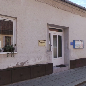 Masáže Eva Šmídová