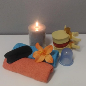 Masážní studio ZORKA