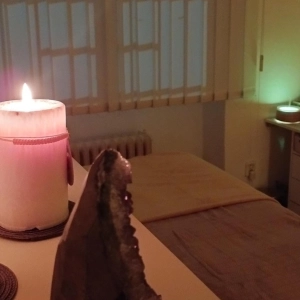 Lymfatické masáže - Jaroslava Semecká