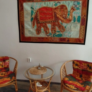 Romana Smetáčková - MasážeRomana Smetáčková