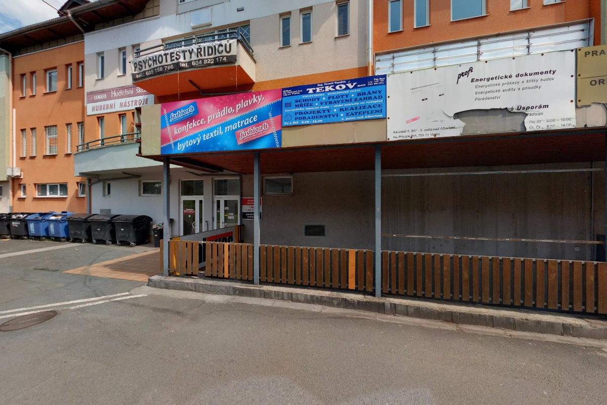 VS - masáže - obrázek 2